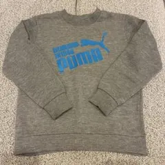 ＰＵＭＡ 長袖 トレーナー 130