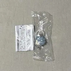 BLEACH　めじるしアクセサリー　グリムジョー