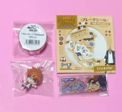 あんスタ Trickstar 4点セット