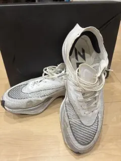 ナイキ ズームX ヴェイパーフライ ネクスト% 2 25.5cm
