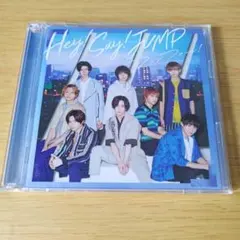 ax165 hey!say!jump ファンファーレ！