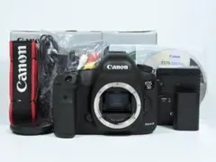 Canon EOS 5D Mark III ボディ 《ショット数9214》のサムネイル