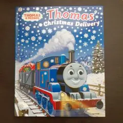 機関車トーマス クリスマスデリバリー(英語版)