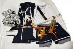 2026年最新】刀剣乱舞 五虎退衣装の人気アイテム - メルカリ
