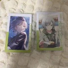 日野森志歩 エピカ セット - メルカリ