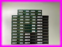Samsung 8GB DDR4-2666V メモリ 18枚セット - メルカリ