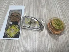 GENERATIONS 関口メンディー セット