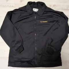 90-00s USA製 ワークコーチジャケット