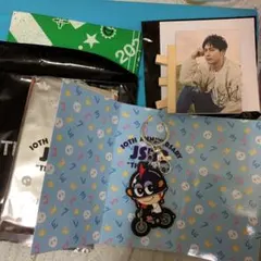 ❤️❤️三代目JSB❤️山下健二郎セット