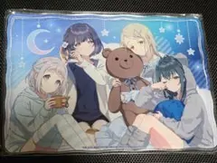 学園アイドルマスター OYASUMI mode A賞 アクリルボード