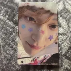 RIIZE ウォンビン トレカ 東京ドーム