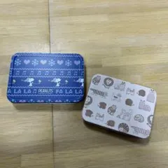 リサ・ラーソン　スヌーピー　木製スタンプセット