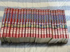 次原隆ニ　レストアガレージ251 漫画￼　歯抜け　24冊
