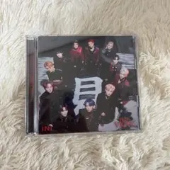 INI THE VIEW CD+DVD