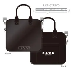 【新品】浦島坂田船 SUMMER TOUR 2022 ショルダーバッグ