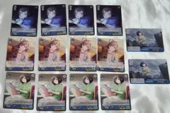 ★プロセカ　ヴァイスシュヴァルツ　ニーゴ　東雲絵名