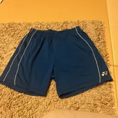 ヨネックス　ハーフパンツ
