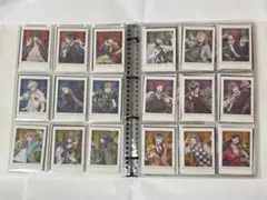 ヒプマイ ぱしゃこれ vol.2 N ノーマル コンプ