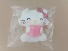 【タグ付き】 チャーミーキティ アミューズメントぬいぐるみ