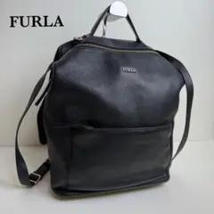 革 バックパック