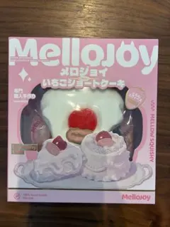 最安値！ メロジョイ いちごショートケーキ スライス 7個 - メルカリ
