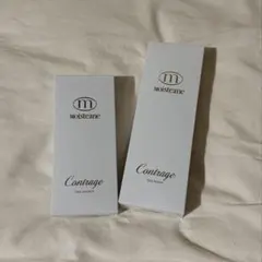 新品未使Moistance Contrage fine essence 60ml - メルカリ
