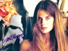 ミーシャ・バートン直筆サイン入り2Lサイズ写真… ミーシャ・バートン直筆サイン入り2Lサイズ写真…② - メルカリ
