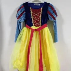 白雪姫　コスチューム　ディズニープリンセス