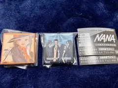 NANA CD風アクリルチャーム 2個セット ガチャ