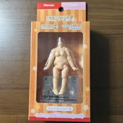 ねんどろいどどーる お人形遊び