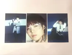 原因は自分にある。 小泉光咲 生写真52弾3枚セット