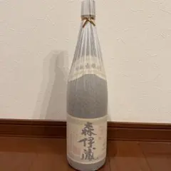 2026年最新】森伊蔵1800mlの人気アイテム - メルカリ