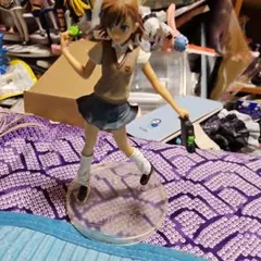御坂美琴 アクリルスタンド とある科学の超電磁砲 レールガン アクスタ