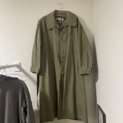 2026年最新】Giorgio Armani ステンカラーコートの人気アイテム - メルカリ