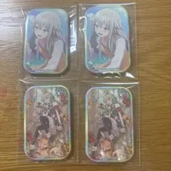 草薙寧々ワールドリンクスクエア缶