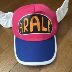ARALE キャップ 帽子