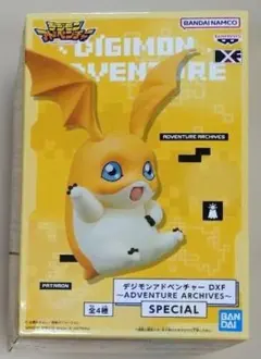 デジモンアドベンチャー デジバトシリーズ パタモン 当時物 平成レトロ