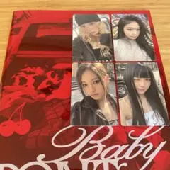 2026年最新】Baby_Don_t_Cryの人気アイテム - メルカリ