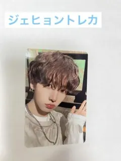 BOYNEXTDOOR/19.99 (Clink Ver.)
フォトカード