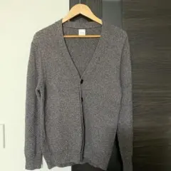 Paul Smith ポールスミス カーディガン マルチカラー 編み込みのサムネイル
