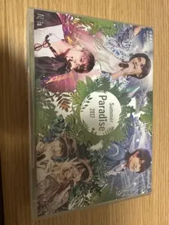 SexyZone サマパラ summer paradise 2017