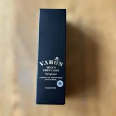 ヴァロン VARON サントリー 男性用保湿美容乳液40ml - メルカリ