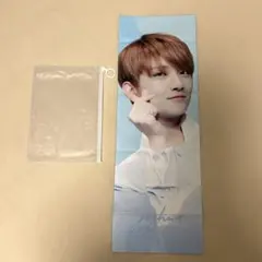 SEVENTEEN JOSHUA スローガン