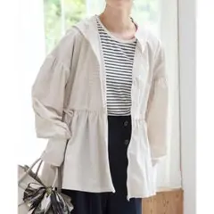 ★ハニーズ★コラボuvパーカー美品Lのサムネイル