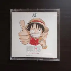 ONE PIECE 2002年 カレンダー ジャンプフェスタ 　ワンピース