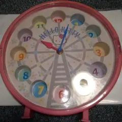 キティ電飾 観覧車 ハローキティ車の装飾ウェルカムライトダイナミック投影ライト車