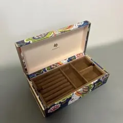 ジュエリーケース