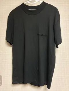 ESSENTIALS FEAR OF GOD ブラック Tシャツ エッセンシャル