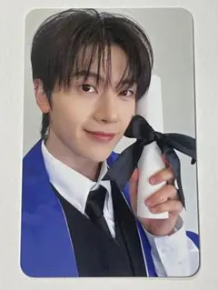 ZB1 ZEROBASEONE ゼベワン メテュ マシュー ゼロズゾーン トレカ