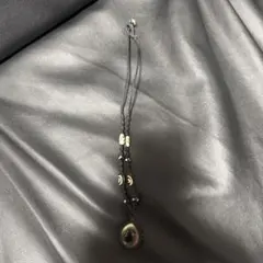 エスニックデザインネックレス